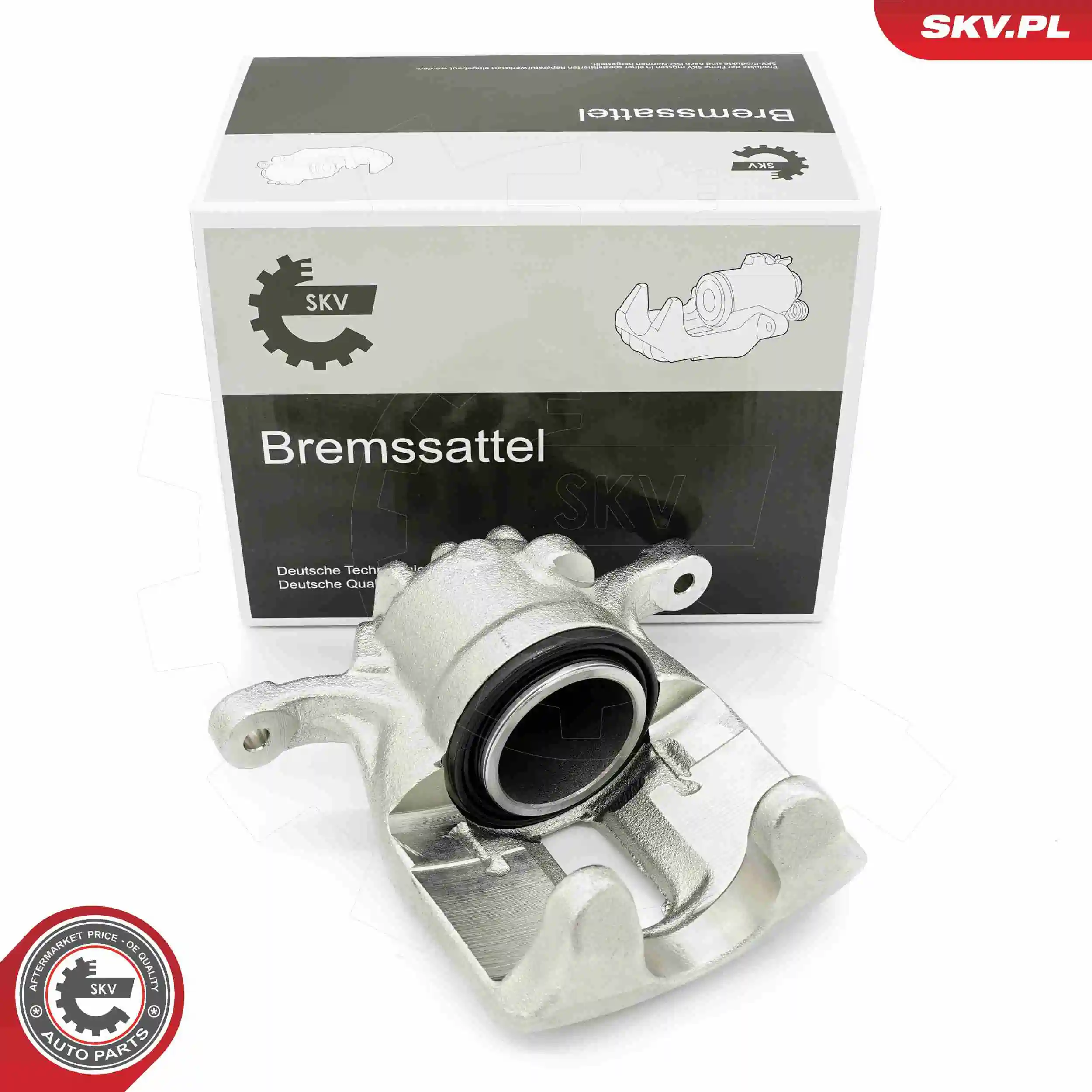 Brake Caliper